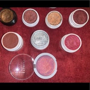 🎉Colourpop Shadow Bundle🎉